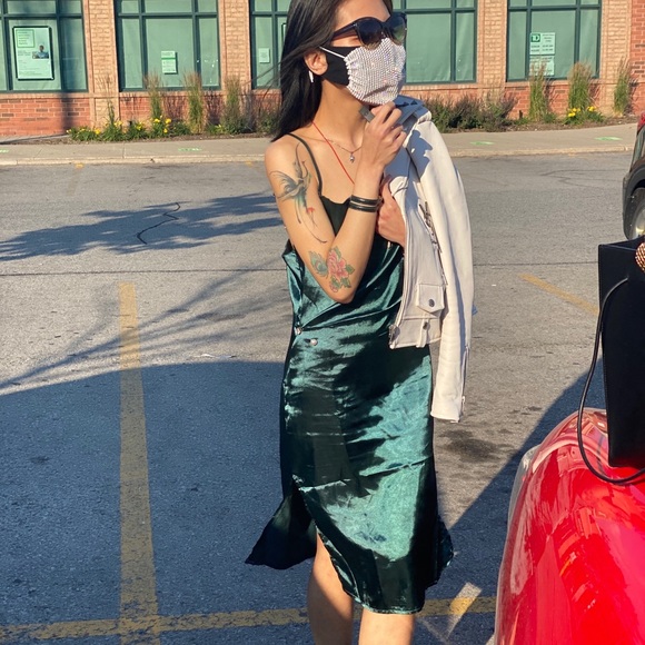 💕3 for $20💕 Mask cover - Picture 2 of 2